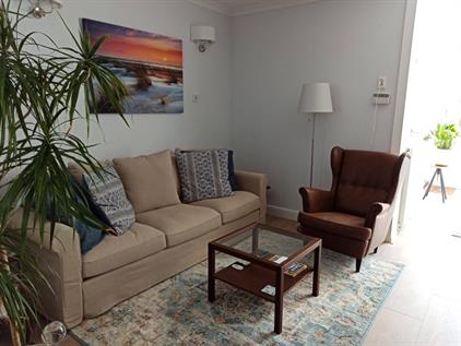 Apartment for rent 2000 euro Burgemeester Waldeckstraat, Den Haag