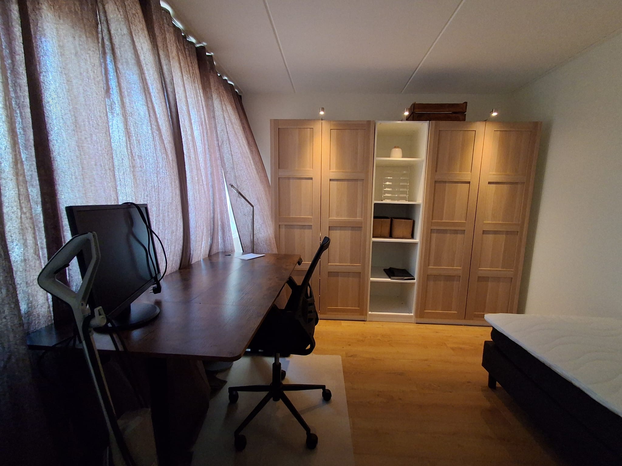 Kamer te huur in Rockanje – Vogelgaarde – foto 2