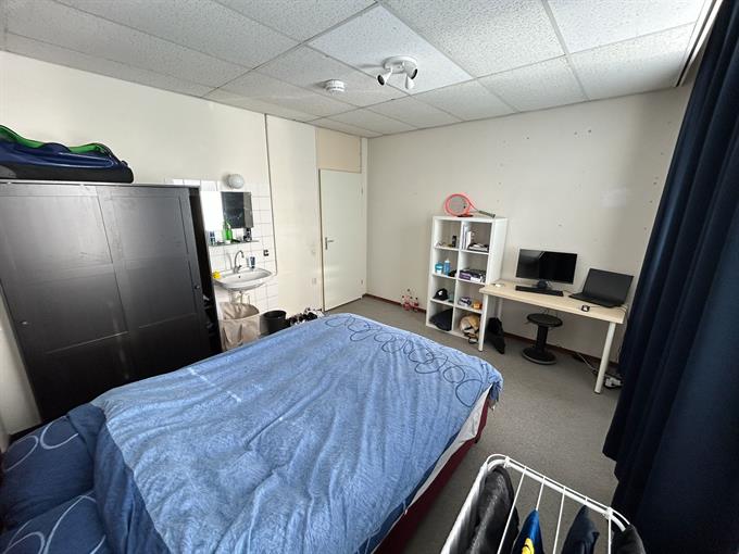 Zimmer bei Getfertweg In Enschede