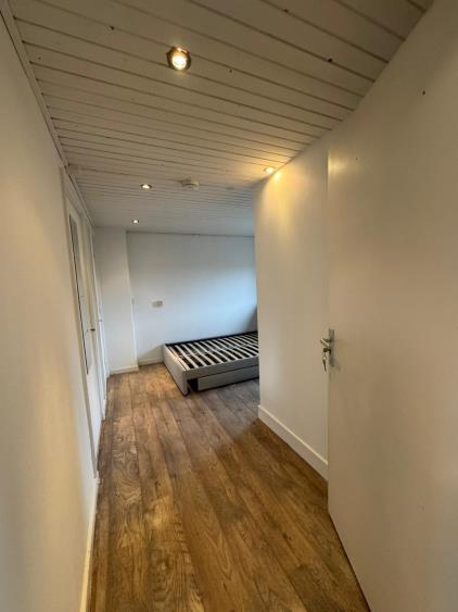 Room for rent 700 euro Zuid Willemsvaart, Den Bosch