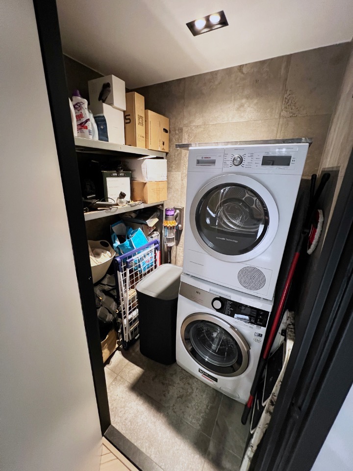 Appartement aan Brouwersgracht, Amsterdam 6