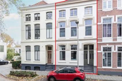 Kamer te huur 670 euro Dullertstraat, Arnhem
