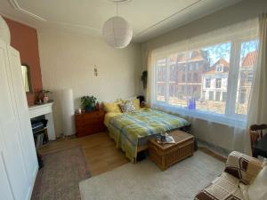 Kamer te huur 600 euro Nassaulaan, Haarlem