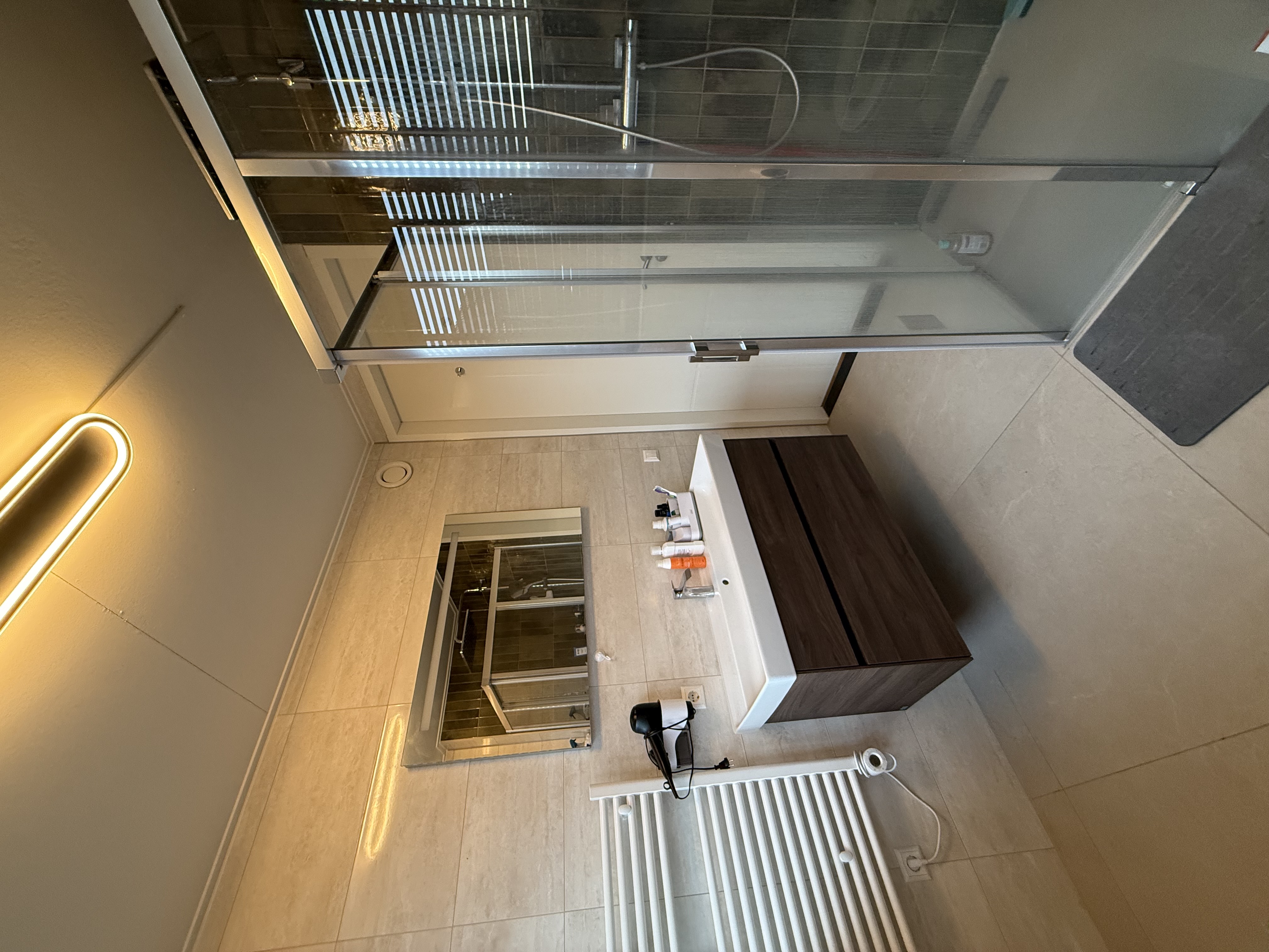 Appartement aan Bergenboulevard, Amersfoort 5