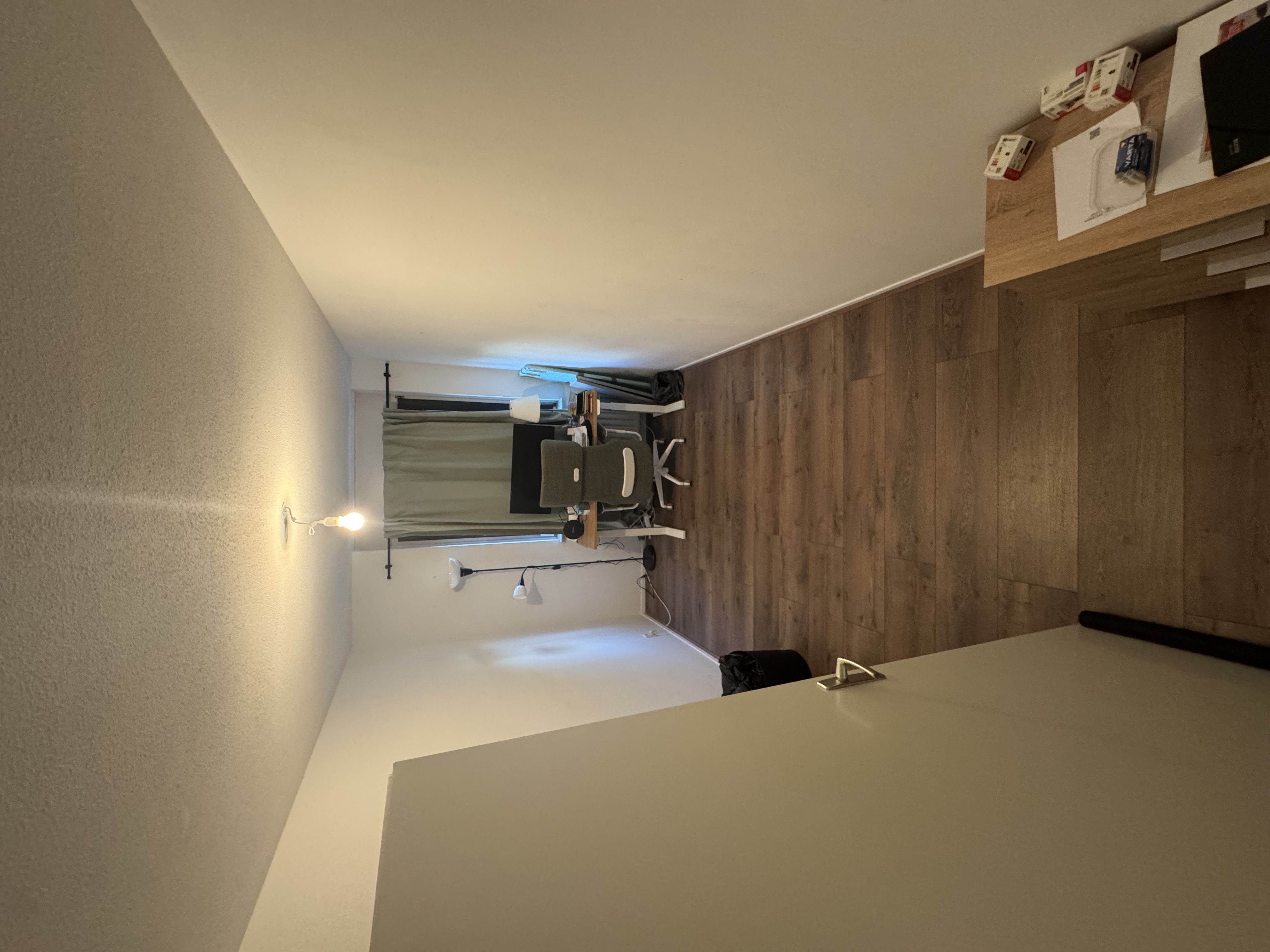 Kamer te huur in Amsterdam – Hamontstraat – foto 4