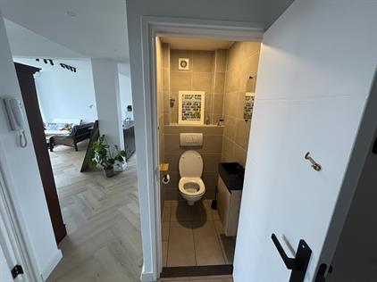 Kamer te huur 1480 euro Van Boshuizenstraat, Amsterdam