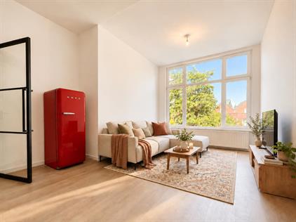 Apartment for rent 2750 euro Henegouwerlaan, Rotterdam