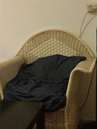 Zimmer bei Oppert In Rotterdam