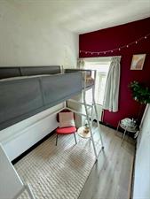 Kamer te huur 795 euro Potgieterstraat, Utrecht