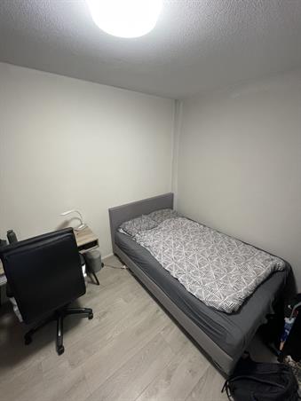 Zimmer bei Cypruslaan In Rotterdam