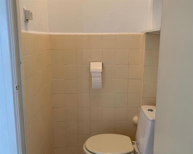 Zimmer bei Schilderstraat In Rotterdam