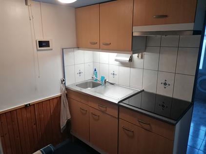 Room for rent 500 euro Generaal De la Reijstraat, Haarlem