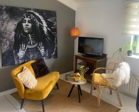 Room for rent 870 euro Puttershof, Vleuten