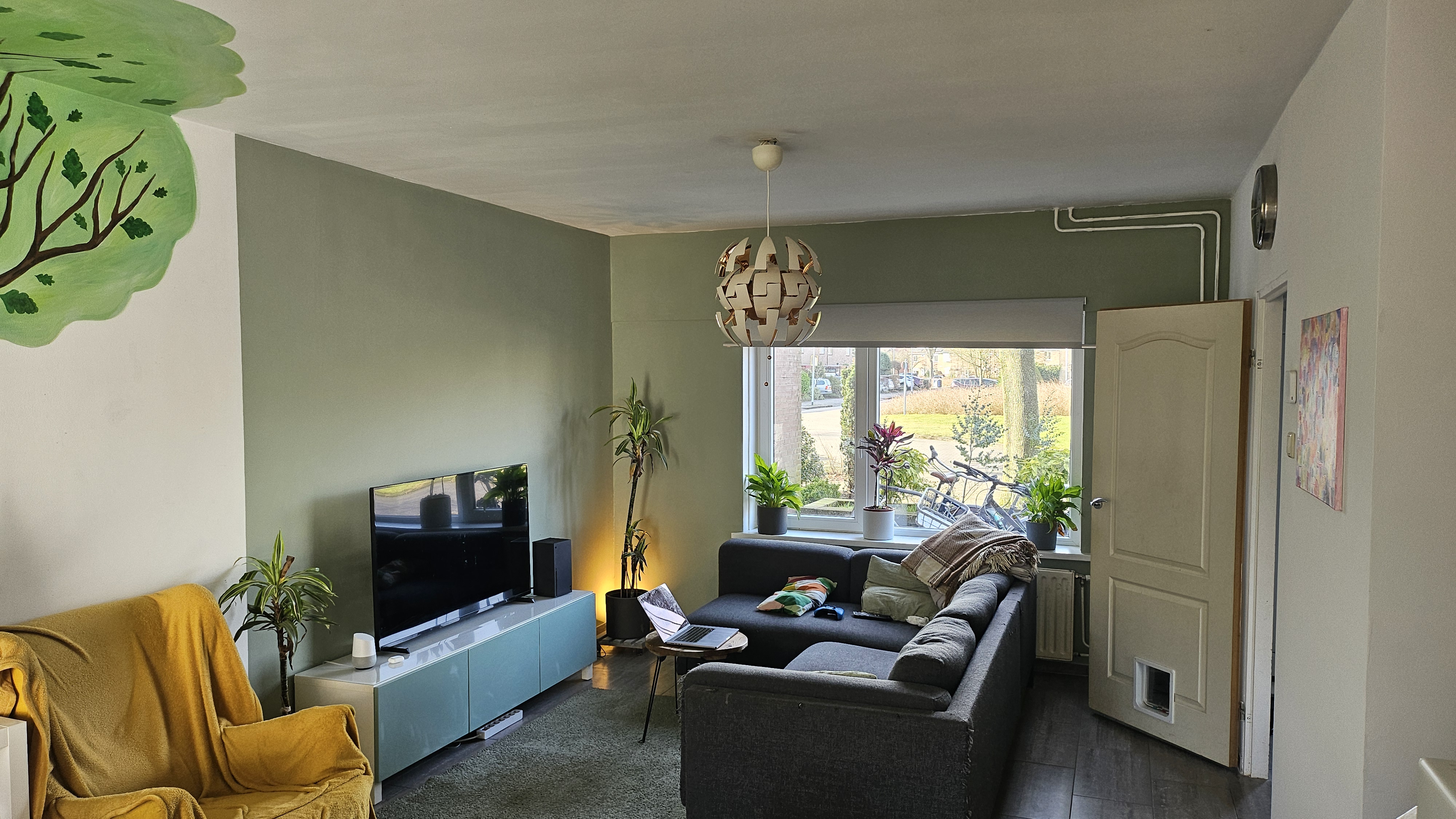 Kamer aan Soderblomstraat, Hoofddorp 5