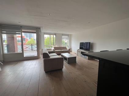 Apartment for rent 2000 euro Kruisweg, Hoofddorp