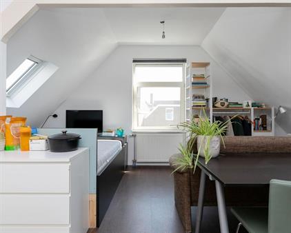 Studio te huur 890 euro Aelbrechtskade, Rotterdam