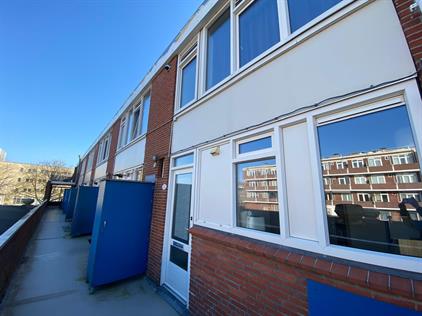 Room for rent 525 euro Jennerstraat, Groningen