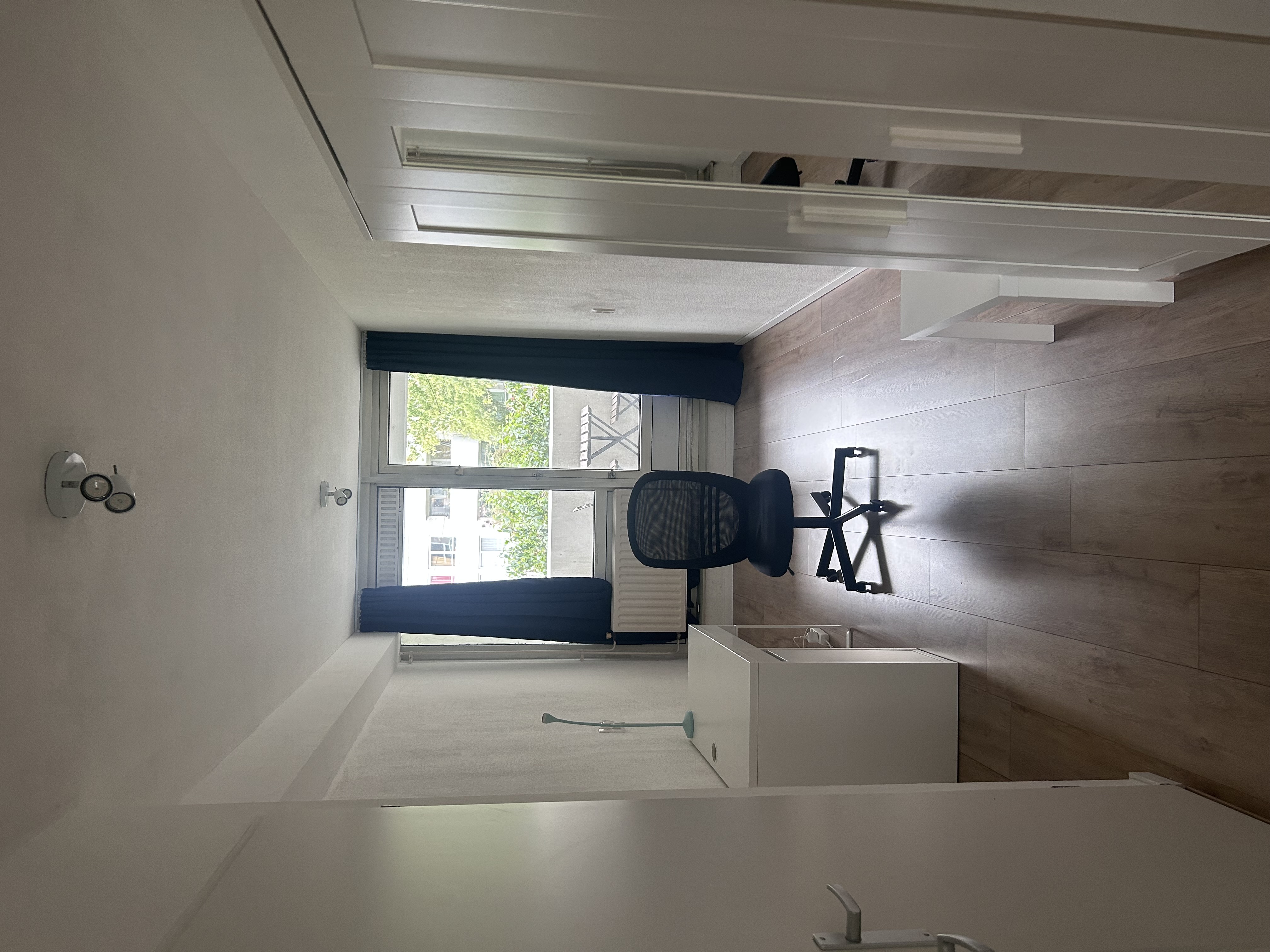 Appartement aan Bernard Shawsingel, Amsterdam 5