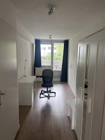 Wohnung bei Bernard Shawsingel In Amsterdam
