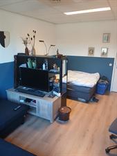 Room for rent 550 euro Plantsoen, Wageningen