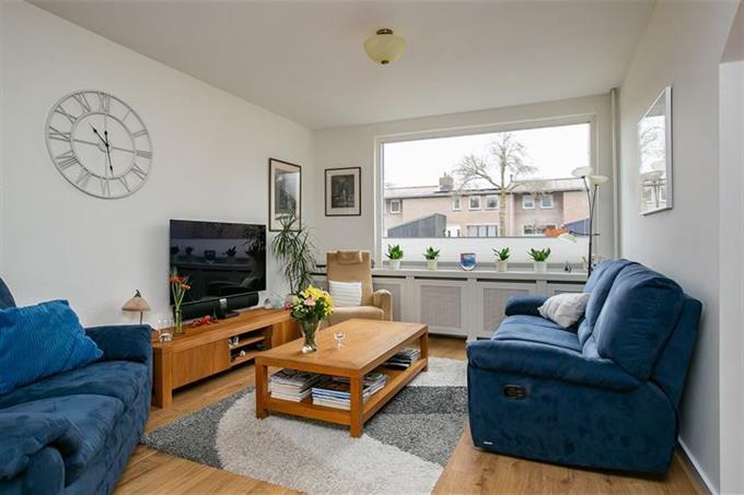 Wohnung bei Udinestraat In Eindhoven