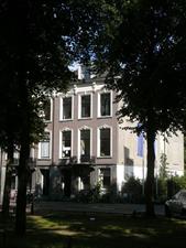 Apartment for rent 1250 euro Maliebaan, Utrecht