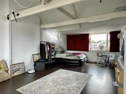 Studio for rent 850 euro Vierambachtsstraat, Rotterdam