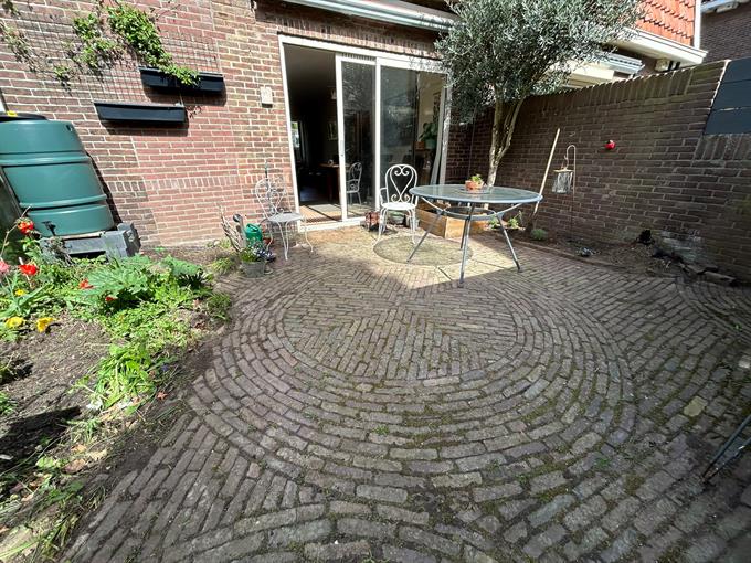 Zimmer bei Veluviaweg In Wageningen