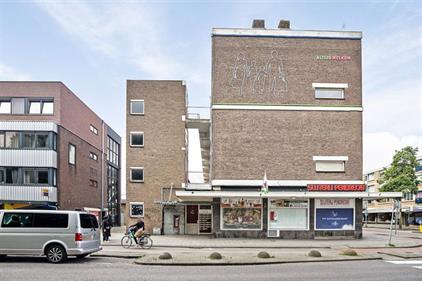Kamer te huur 585 euro Slinge, Rotterdam