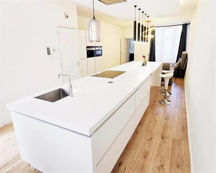 Studio for rent 2800 euro Rustenburgerstraat, Amsterdam