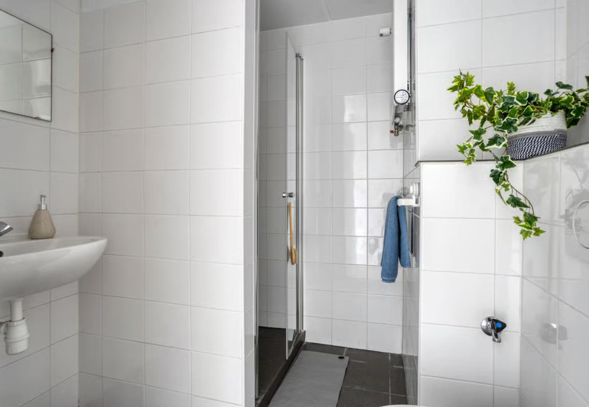 Kamer te huur in Groningen – Berlageweg – foto 2