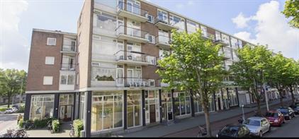 Kamer te huur 480 euro Admiraal de Ruyterweg, Rotterdam