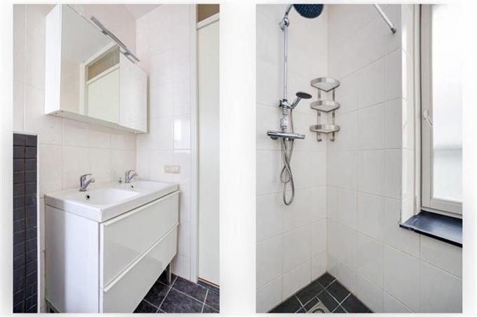 Wohnung bei Derkinderenstraat In Amsterdam