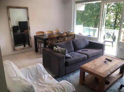 Room for rent 587 euro Dalsteindreef, Amsterdam