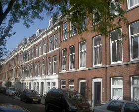 Room for rent 825 euro Barentszstraat, Den Haag