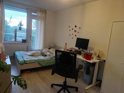 Kamer te huur 885 euro De Boelelaan, Amsterdam