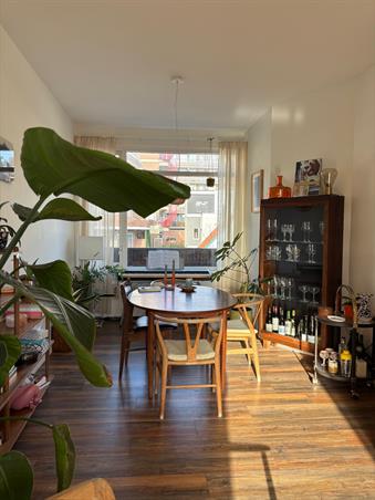 Wohnung bei Jacob Pronkstraat In Den Haag