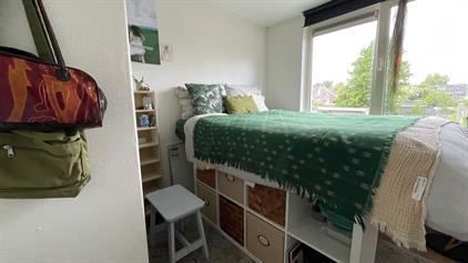 Kamer te huur 375 euro Richtersweg, Enschede