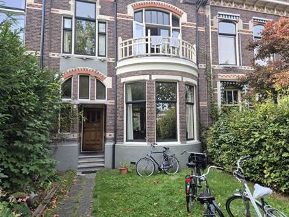 Kamer te huur 545 euro Willemskade, Zwolle