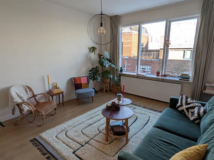 Wohnung bei Bataviastraat In Utrecht