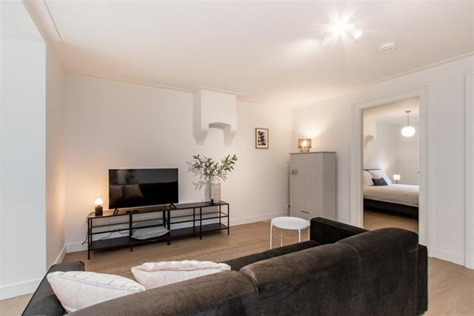 Wohnung bei Kronenburgersingel In Nijmegen