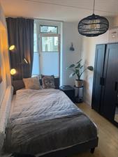 Room for rent 1160 euro Meerhuizenplein, Amsterdam