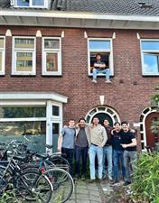 Kamer te huur 291 euro Boschdijk, Eindhoven