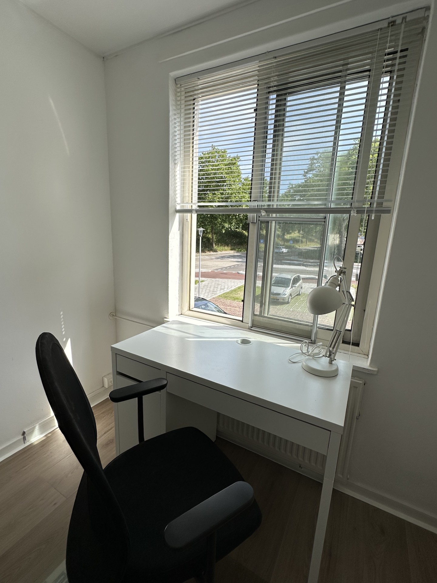 Kamer te huur in Eindhoven – Ruysdaelbaan – foto 4