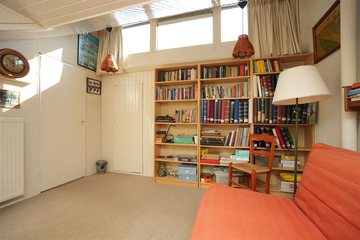 Kamer te huur in Nijmegen – Tolhuis – foto 4