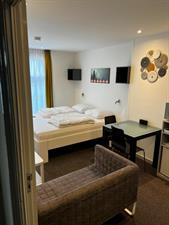 Room for rent 915 euro Riviervismarkt, Haarlem