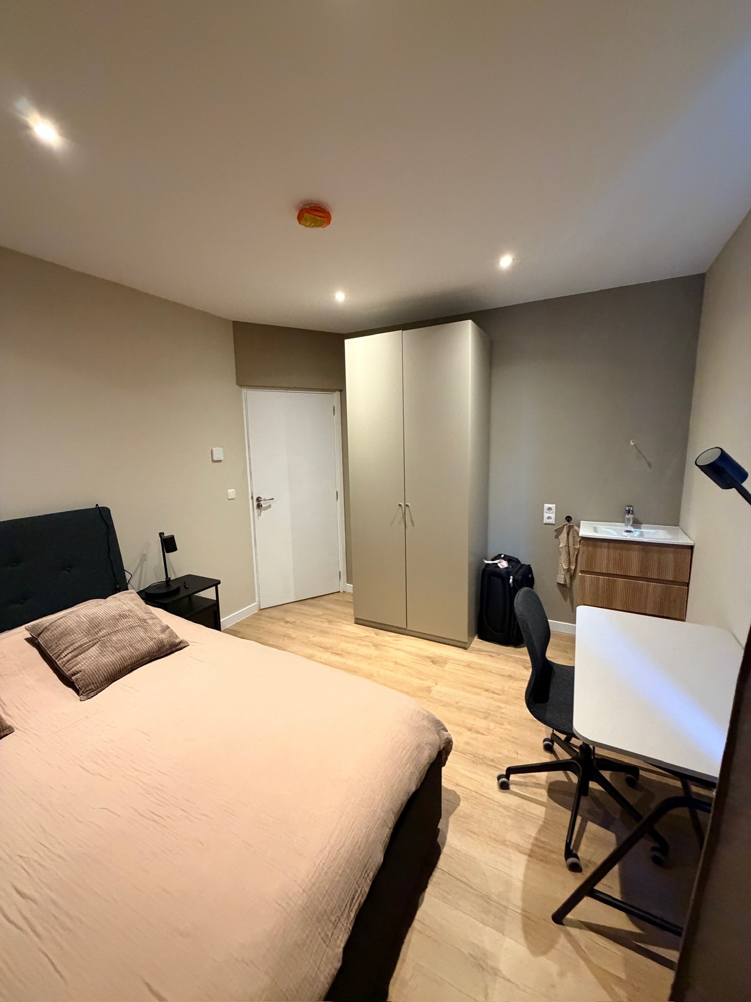 Kamer aan Strijpsestraat, Eindhoven 8