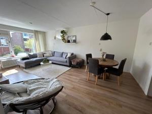 Apartment for rent 600 euro Meteoorstraat, Groningen
