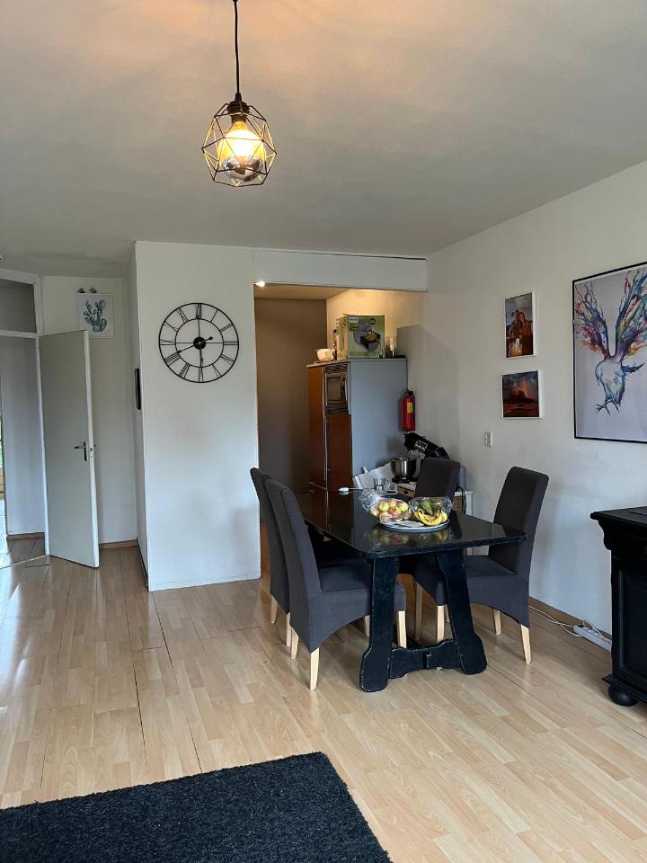 Kamer aan Stroveer, Rotterdam 6