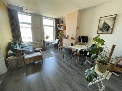 Appartement te huur 550 euro Burgemeester Roosstraat, Rotterdam